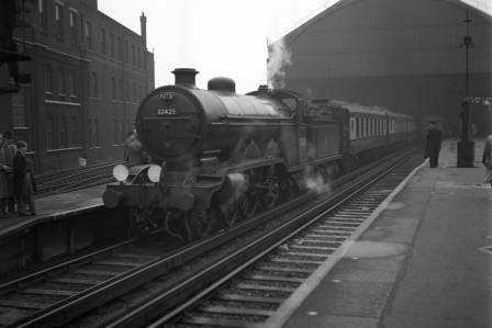 Bluebell Railway Museum