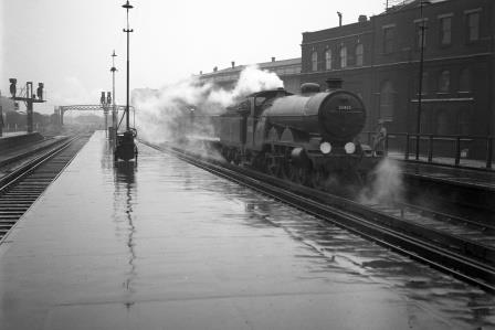 Bluebell Railway Museum