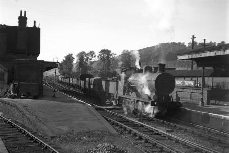 Bluebell Railway Museum