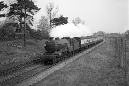 Bluebell Railway Museum