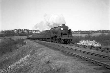 Bluebell Railway Museum