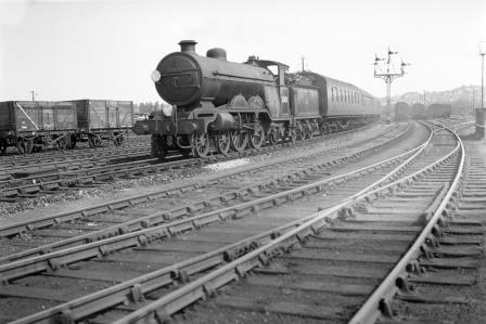 Bluebell Railway Museum