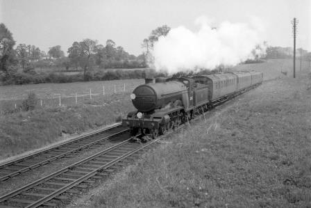 Bluebell Railway Museum