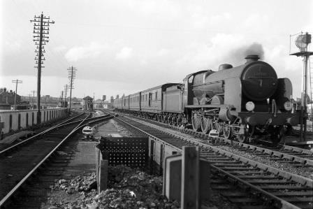 Bluebell Railway Museum