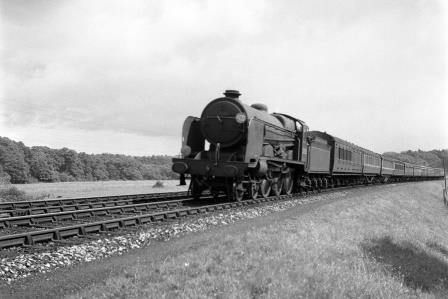 Bluebell Railway Museum