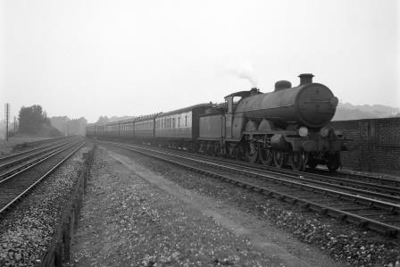 Bluebell Railway Museum