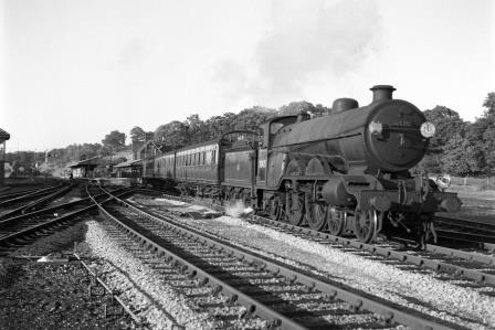 Bluebell Railway Museum