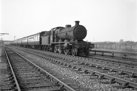 Bluebell Railway Museum