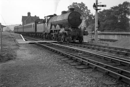 Bluebell Railway Museum