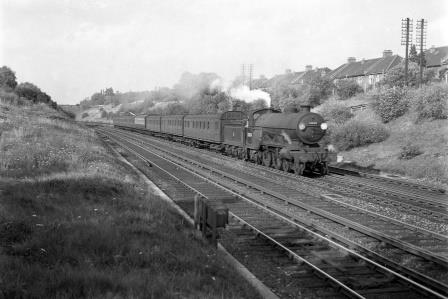 Bluebell Railway Museum