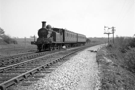Bluebell Railway Museum