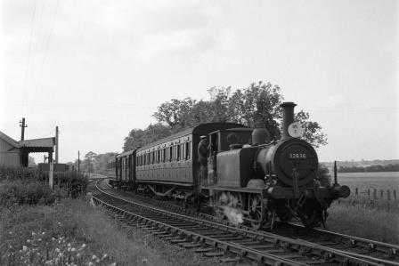 Bluebell Railway Museum