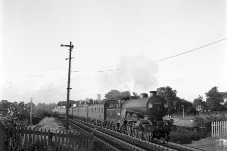 Bluebell Railway Museum