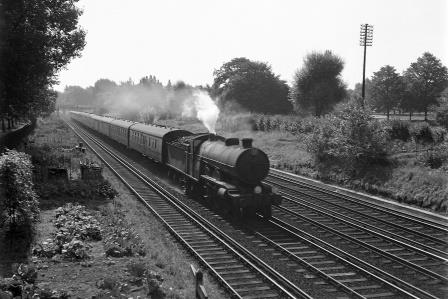 Bluebell Railway Museum