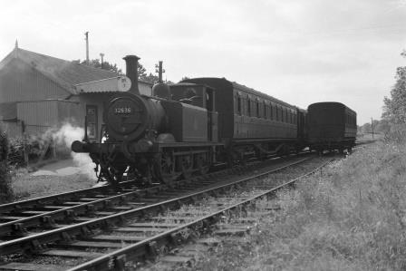 Bluebell Railway Museum