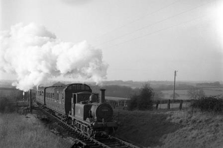 Bluebell Railway Museum