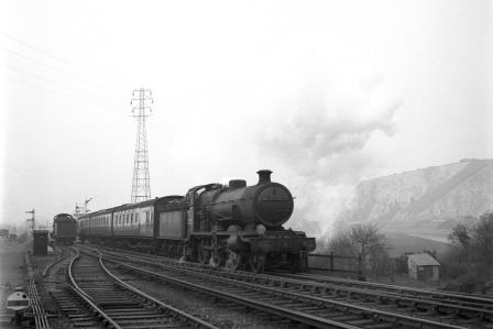 Bluebell Railway Museum