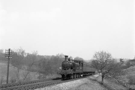 Bluebell Railway Museum