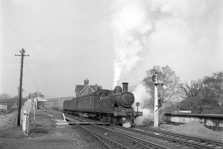 Bluebell Railway Museum
