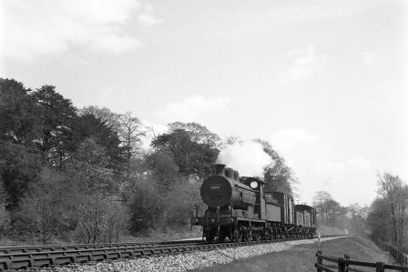 Bluebell Railway Museum