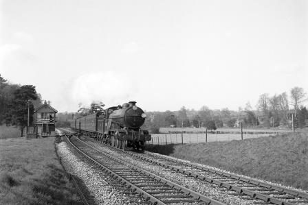 Bluebell Railway Museum