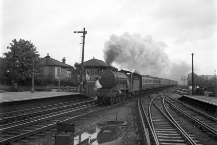 Bluebell Railway Museum