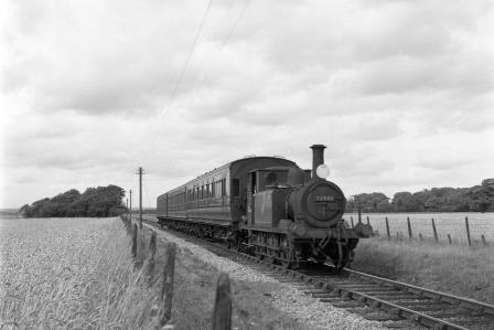 Bluebell Railway Museum