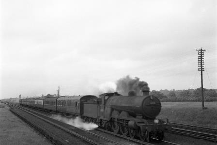 Bluebell Railway Museum