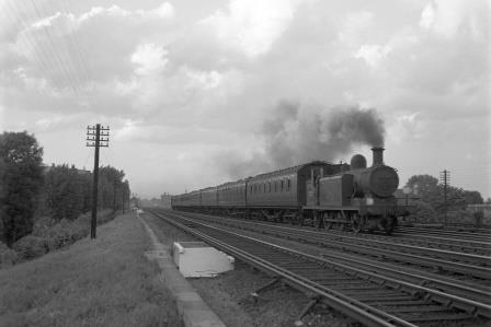 Bluebell Railway Museum