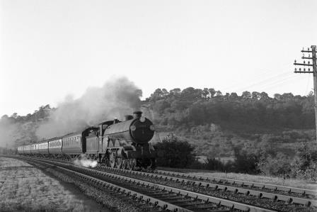 Bluebell Railway Museum