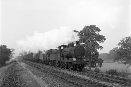 Bluebell Railway Museum