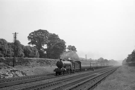 Bluebell Railway Museum