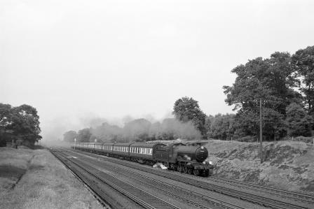Bluebell Railway Museum