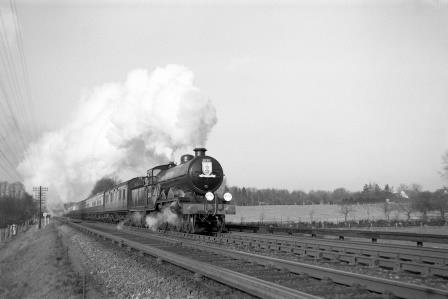 Bluebell Railway Museum