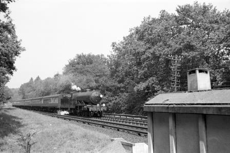 Bluebell Railway Museum