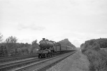Bluebell Railway Museum