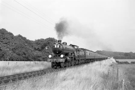 Bluebell Railway Museum
