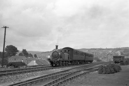 Bluebell Railway Museum