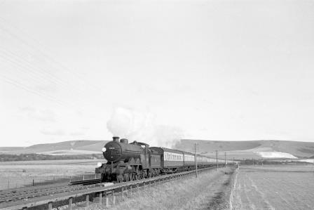 Bluebell Railway Museum