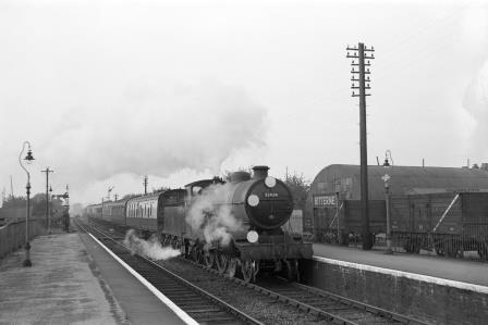 Bluebell Railway Museum