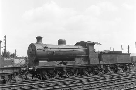 Bluebell Railway Museum