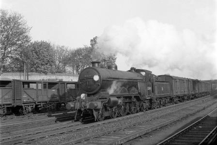 Bluebell Railway Museum