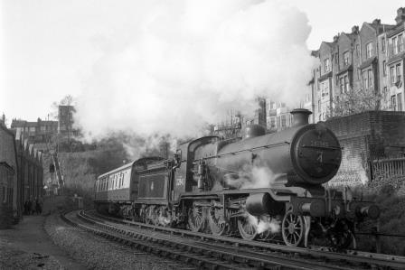 Bluebell Railway Museum