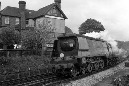 Bluebell Railway Museum