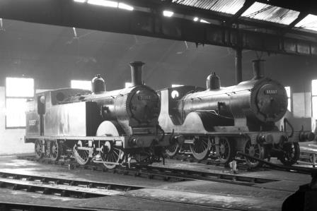 Bluebell Railway Museum