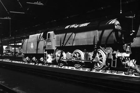 Bluebell Railway Museum