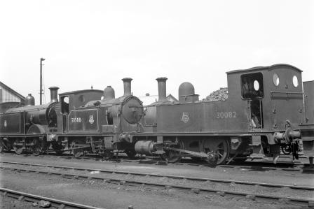 Bluebell Railway Museum