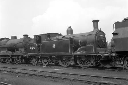 Bluebell Railway Museum