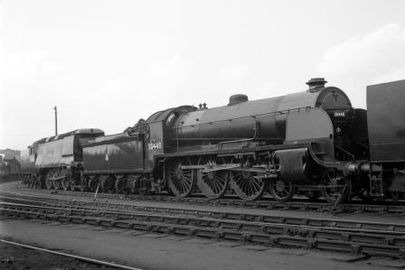 Bluebell Railway Museum
