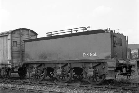 Bluebell Railway Museum